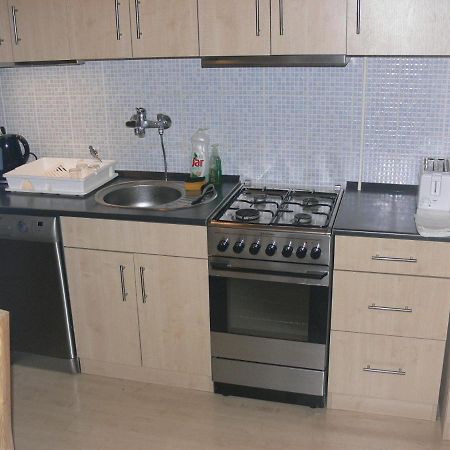 Firstapartments Inn City Center Budapeşte Oda fotoğraf
