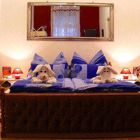 Firstapartments Inn City Center Budapeşte Dış mekan fotoğraf