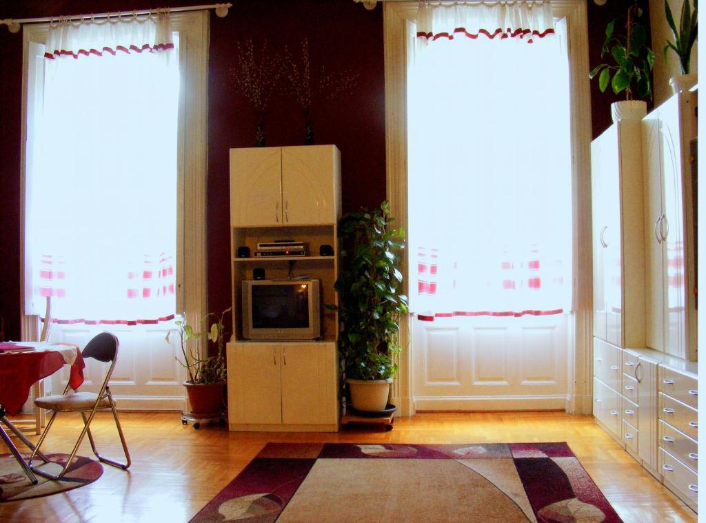 Firstapartments Inn City Center Budapeşte Oda fotoğraf