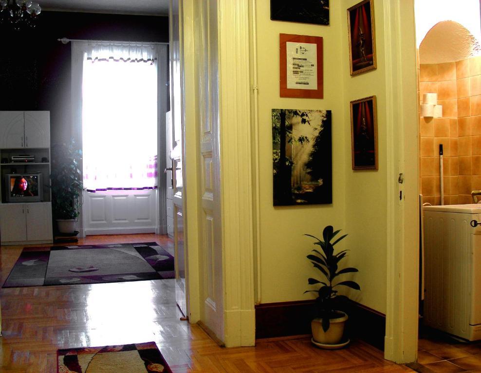 Firstapartments Inn City Center Budapeşte Oda fotoğraf