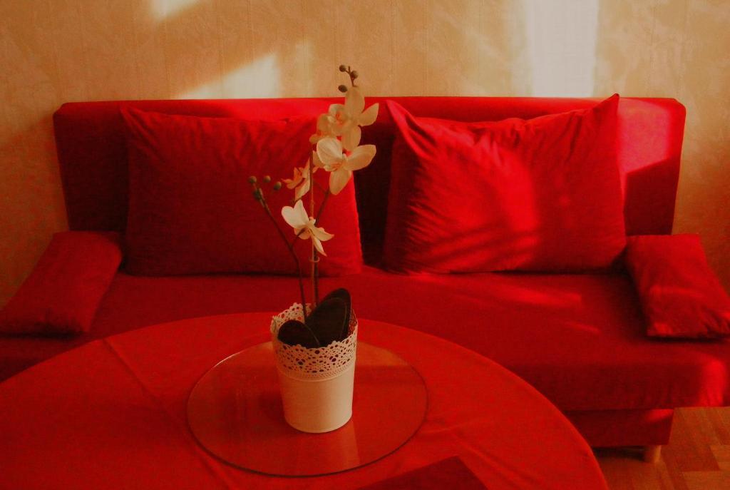 Firstapartments Inn City Center Budapeşte Dış mekan fotoğraf