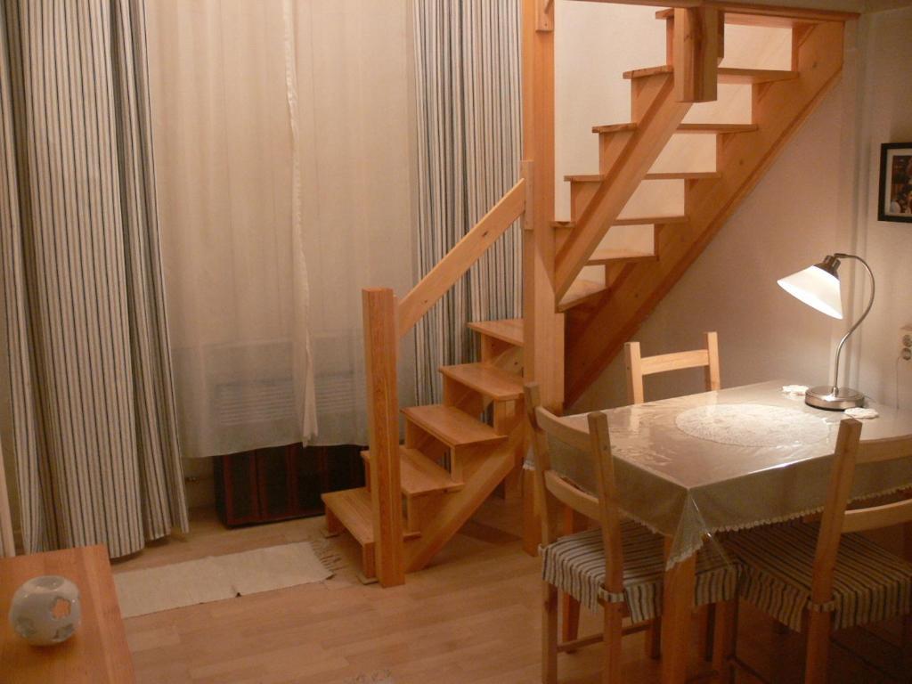 Firstapartments Inn City Center Budapeşte Dış mekan fotoğraf