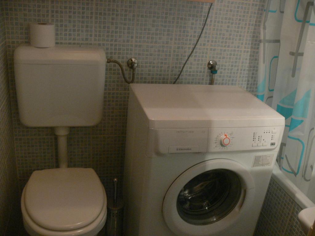 Firstapartments Inn City Center Budapeşte Dış mekan fotoğraf