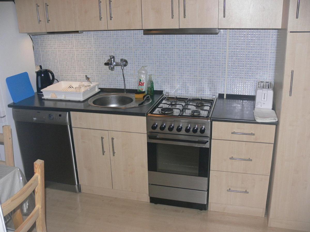 Firstapartments Inn City Center Budapeşte Oda fotoğraf
