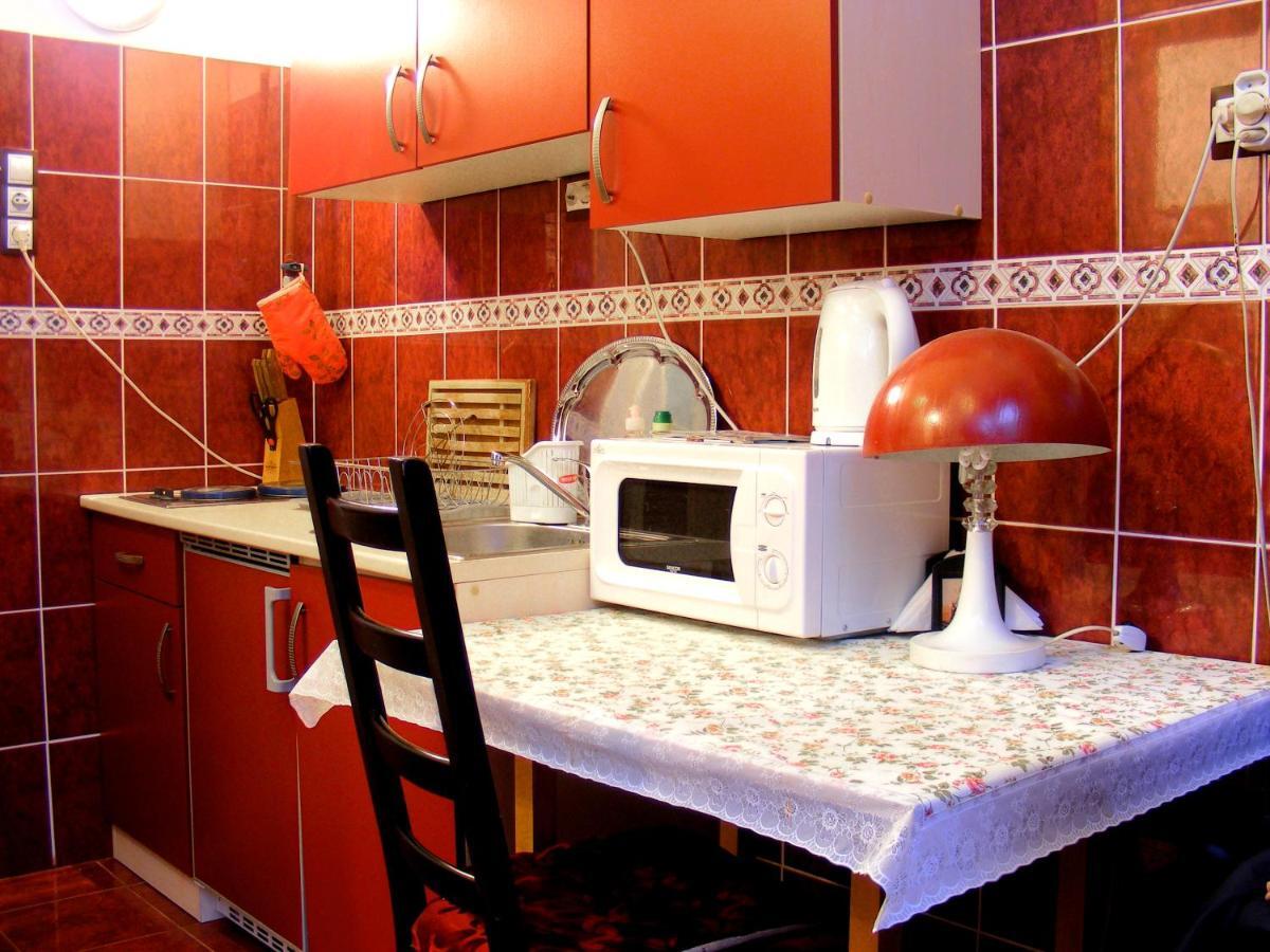 Firstapartments Inn City Center Budapeşte Oda fotoğraf